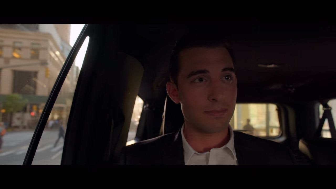 assista ao episódio 1 da temporada 1