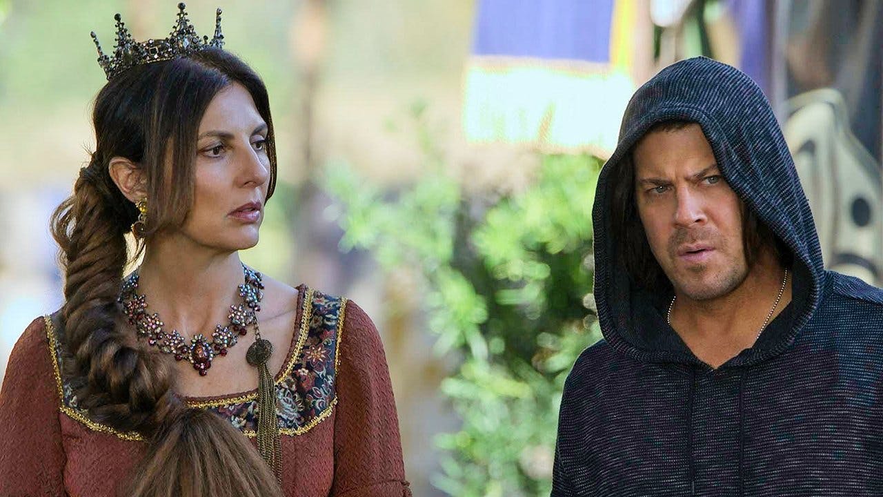 assista ao episódio 6 da temporada 1