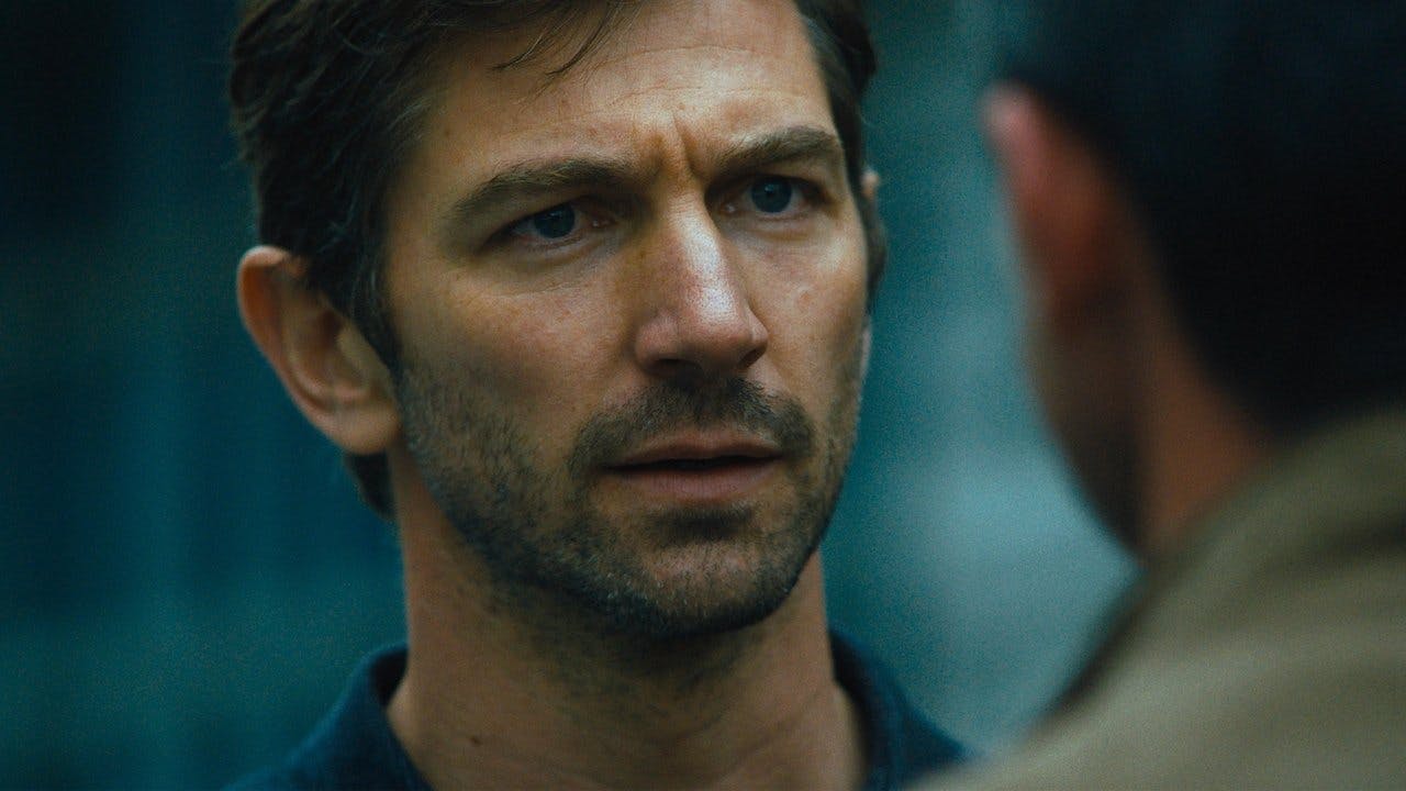 assista ao episódio 6 da temporada 1
