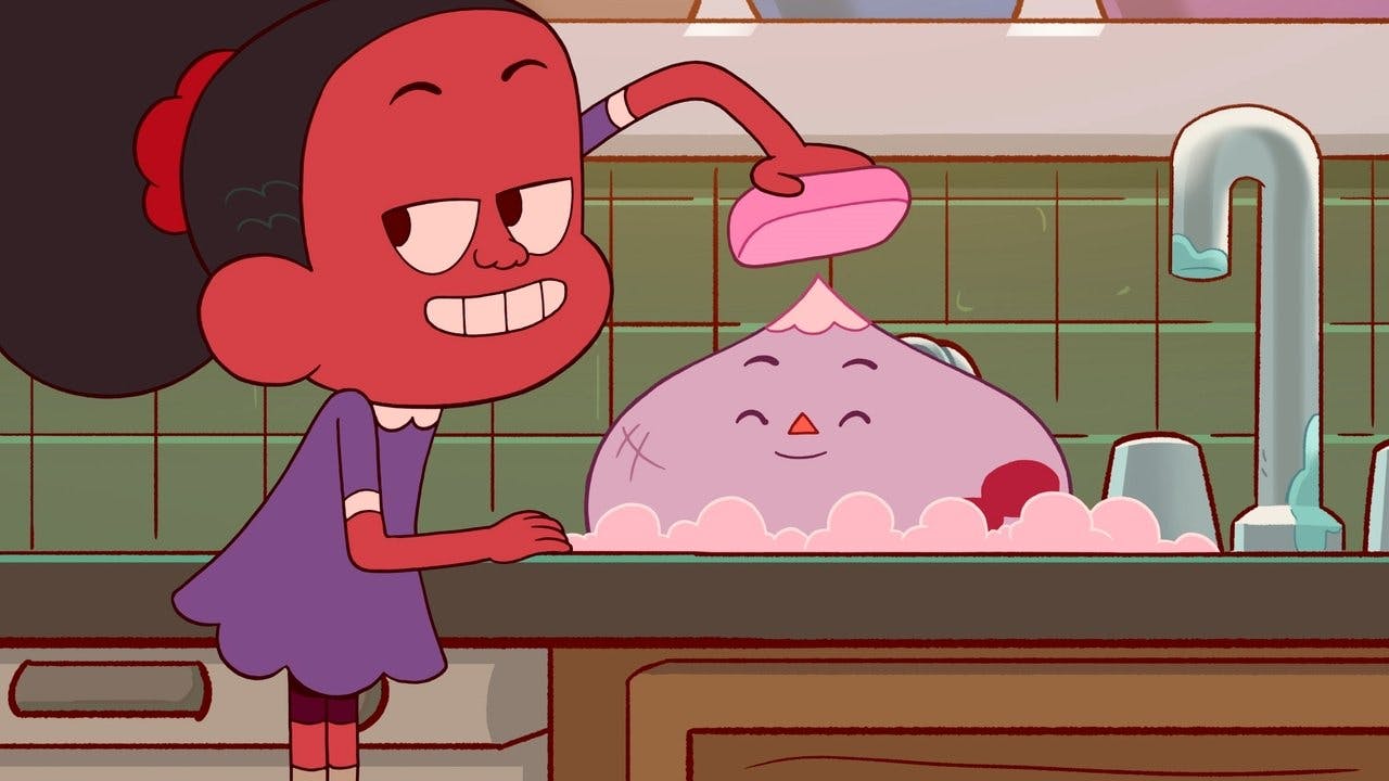 assista ao episódio 2 da temporada 1
