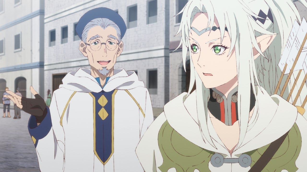 assista ao episódio 9 da temporada 1