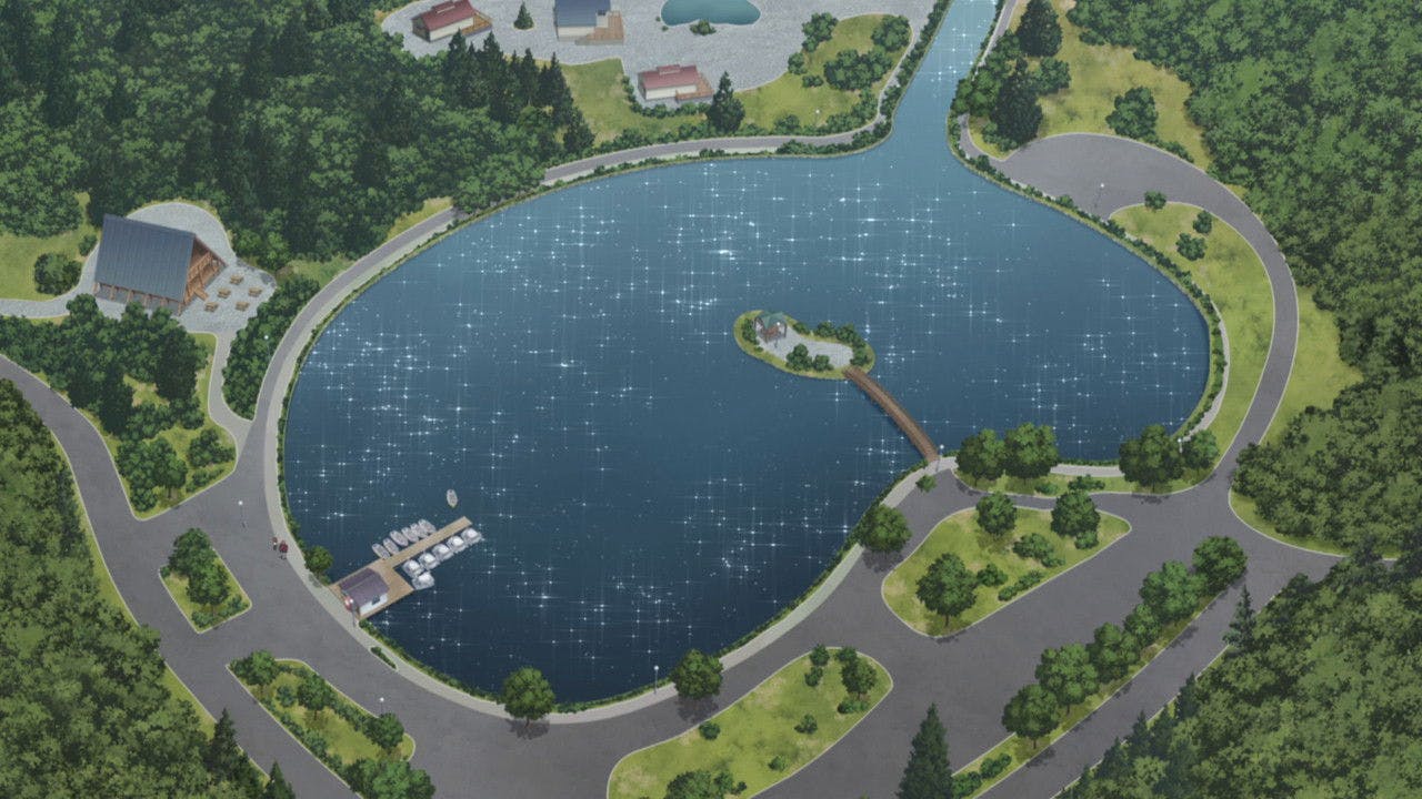 assista ao episódio 1189 da temporada 1