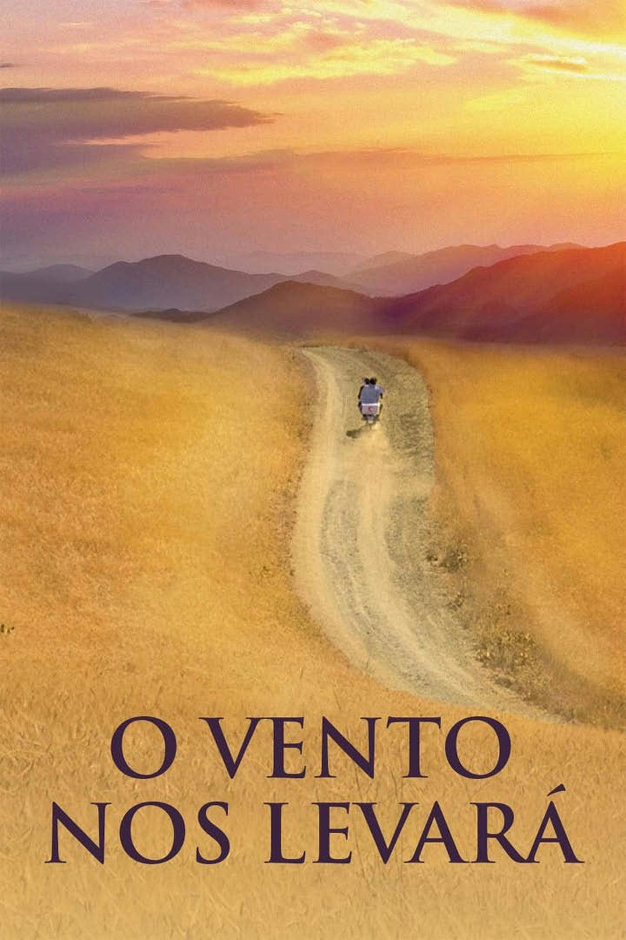 Assistir O Vento nos Levará Online em HD