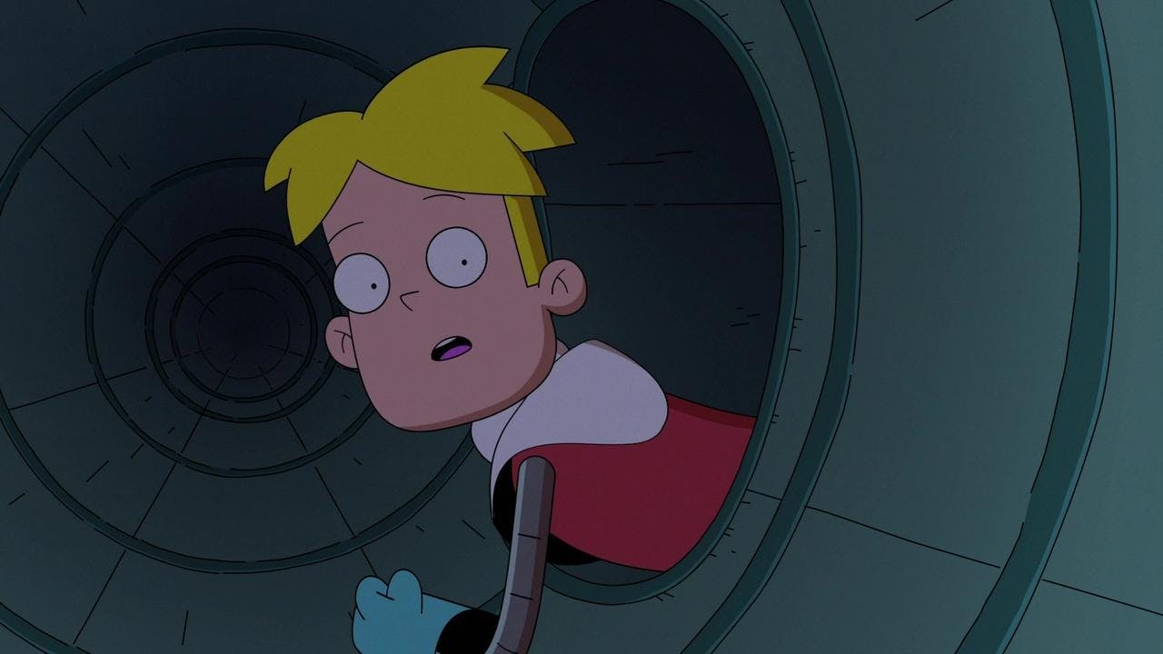 assista ao episódio 7 da temporada 1