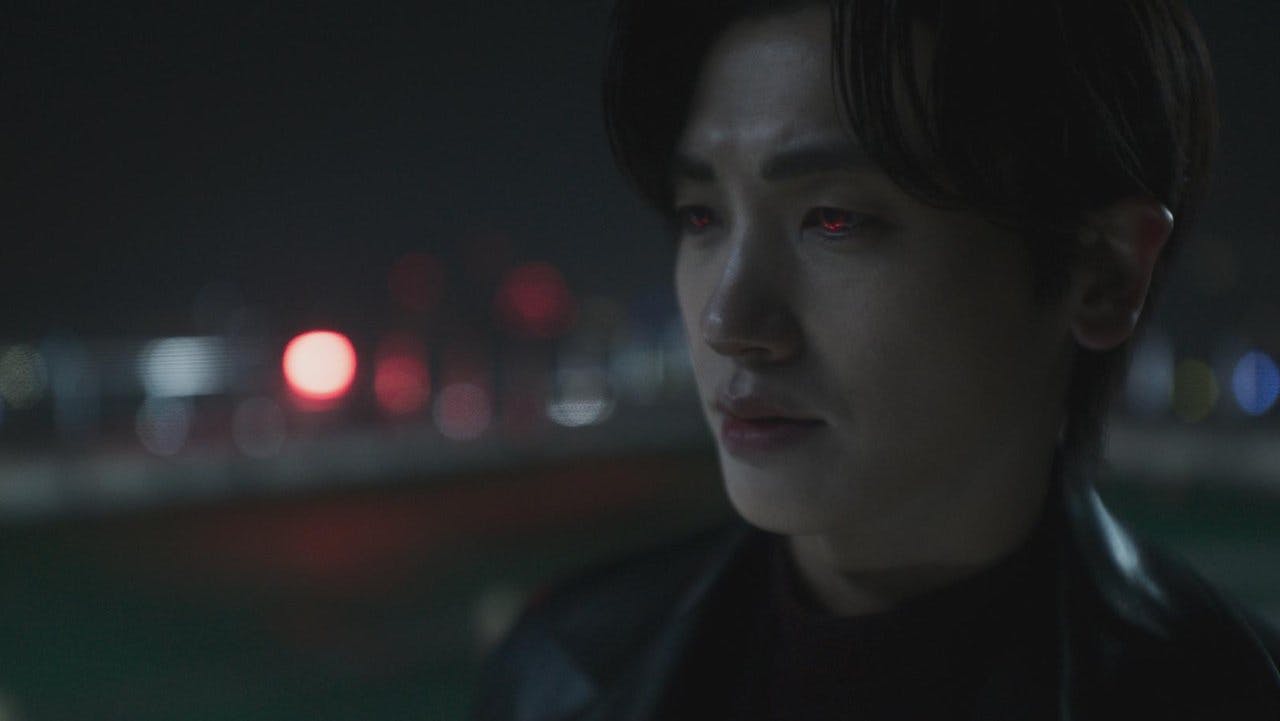 assista ao episódio 2 da temporada 1