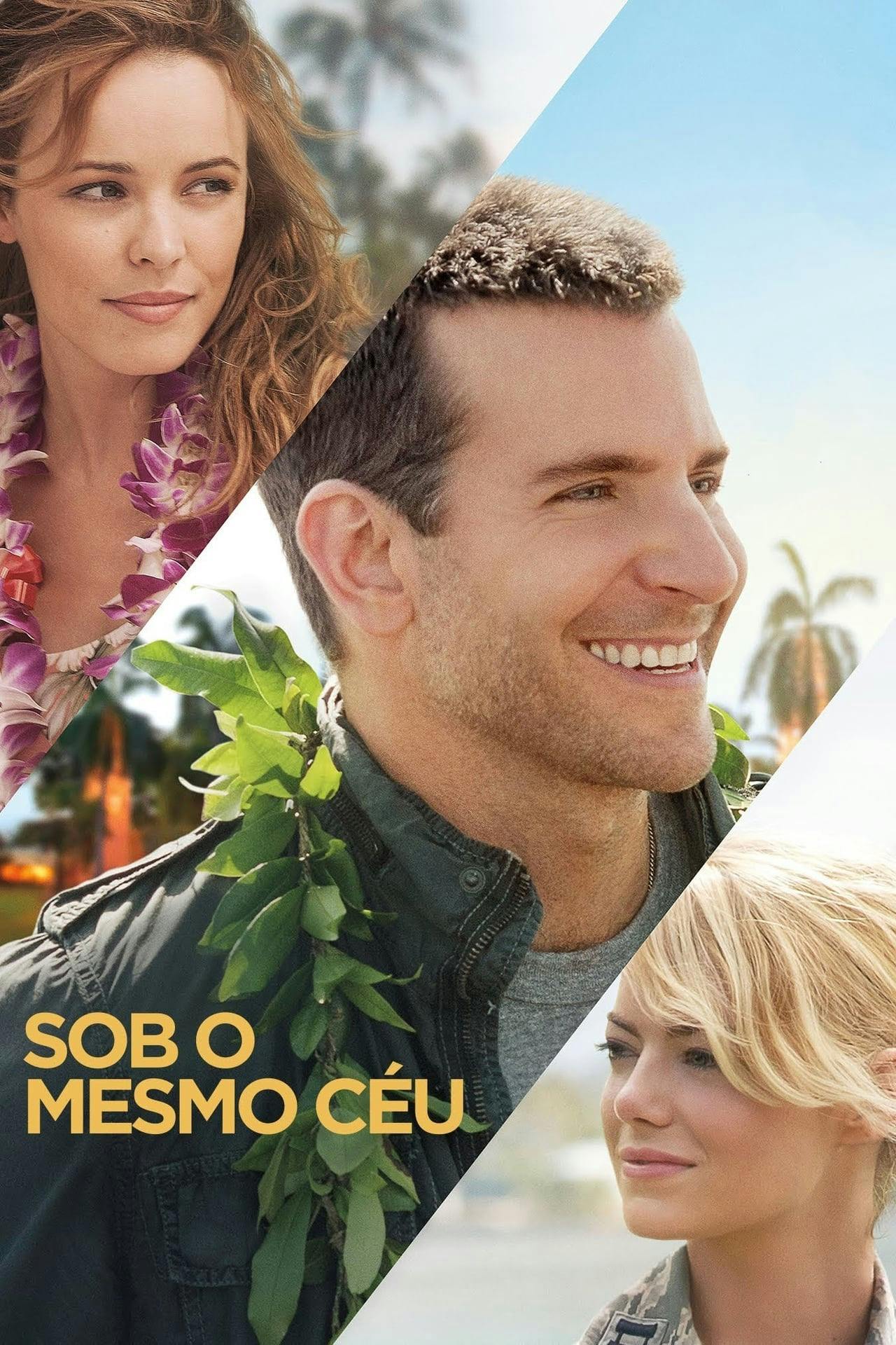 Assistir Sob o Mesmo Céu Online em HD