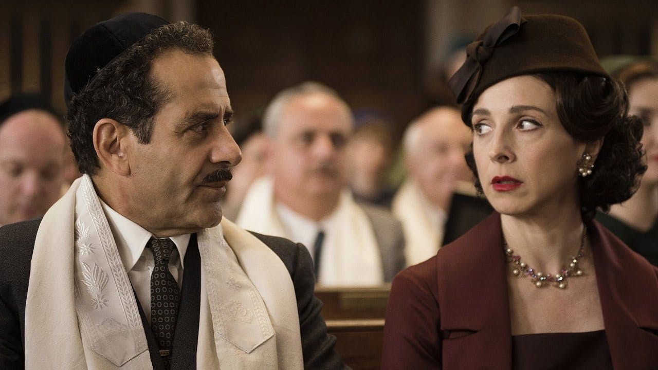 assista ao episódio 7 da temporada 1