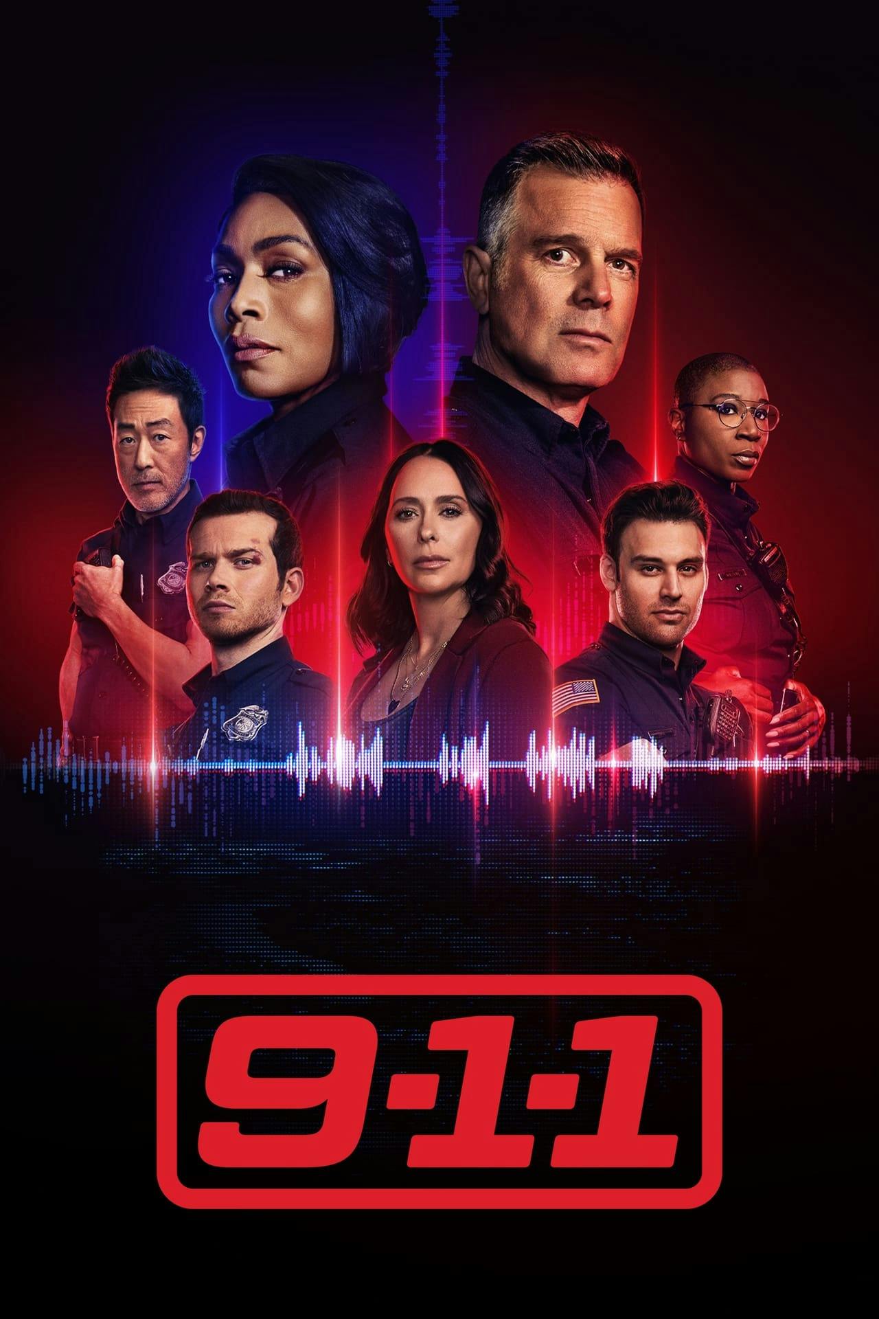 Assistir 9-1-1 Online em HD