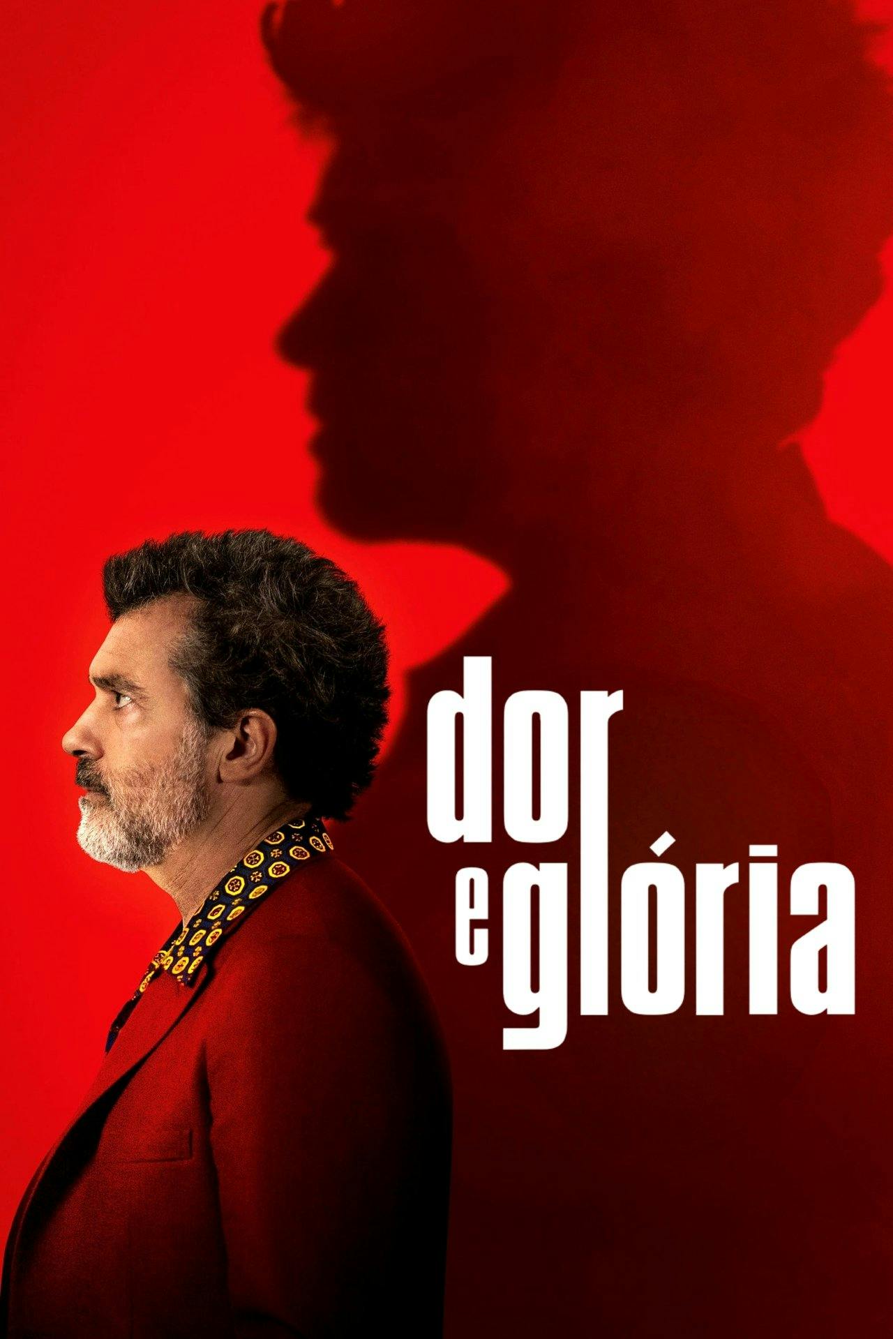 Assistir Dor e Glória Online em HD