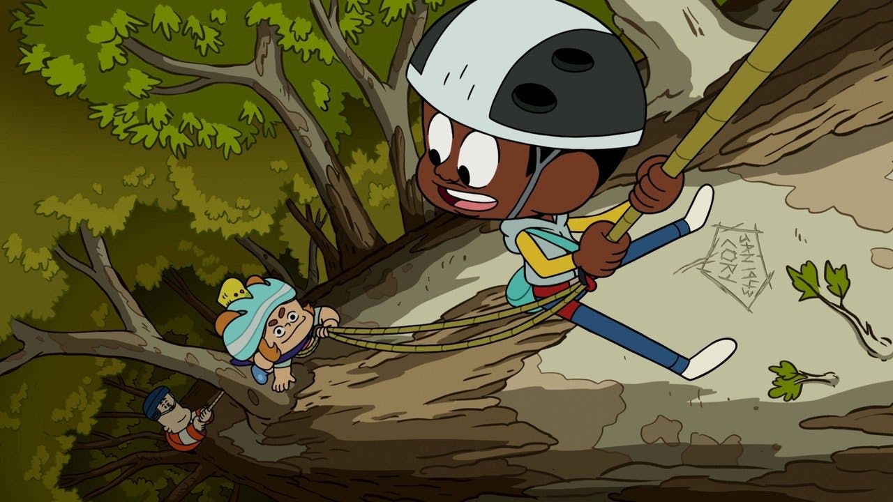 assista ao episódio 24 da temporada 1
