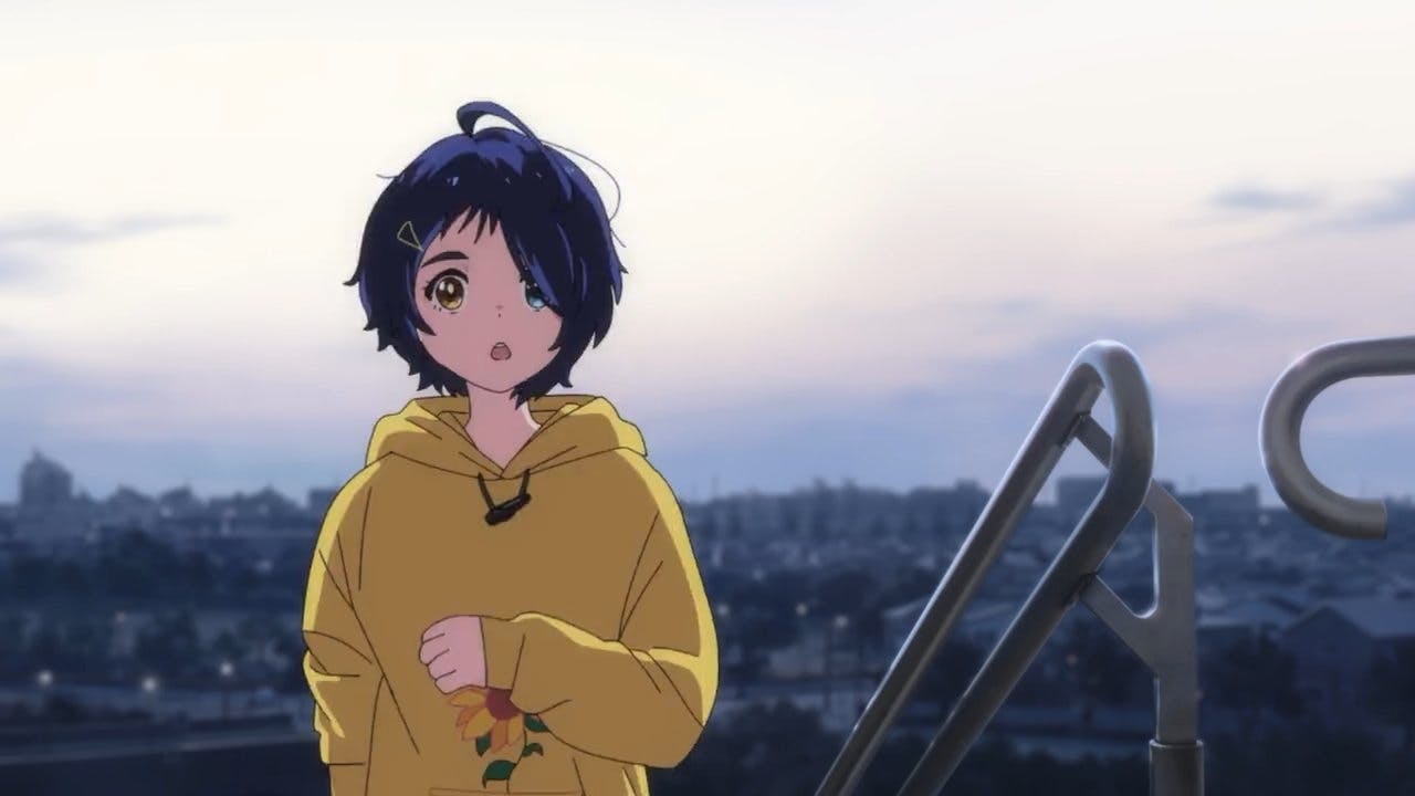 assista ao episódio 12 da temporada 1