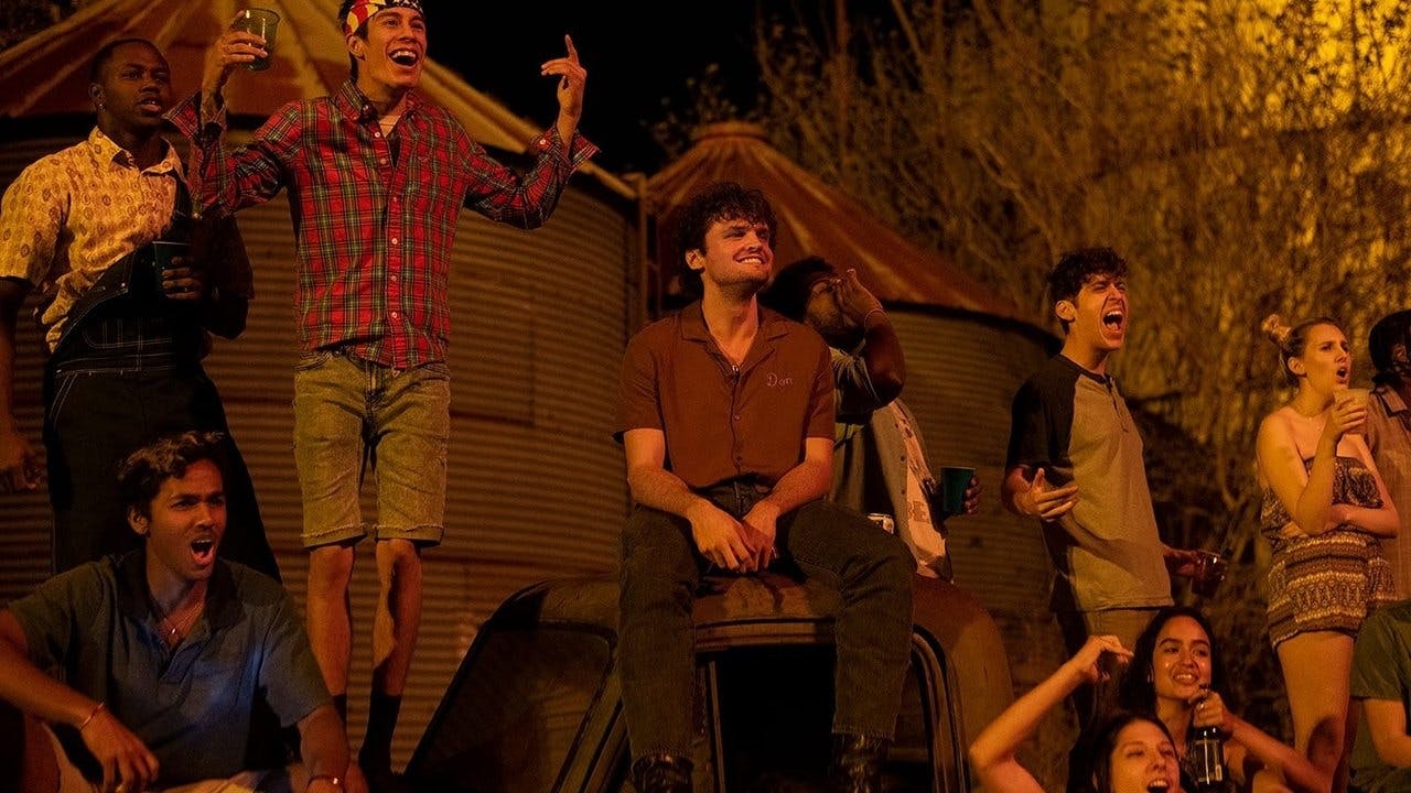 assista ao episódio 2 da temporada 1