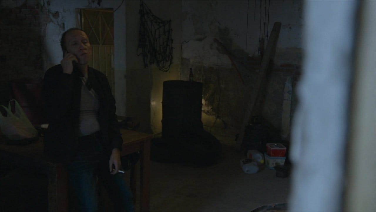 assista ao episódio 16 da temporada 1