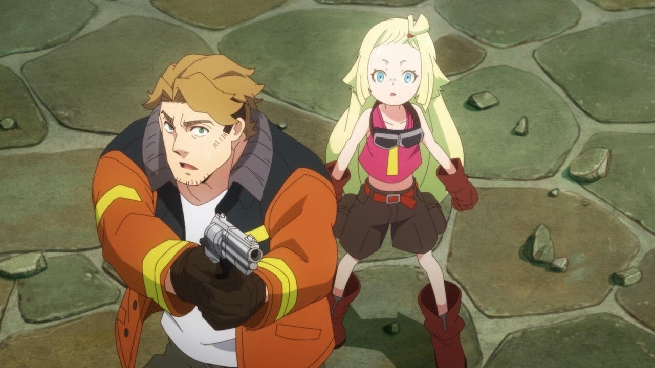 assista ao episódio 1 da temporada 1