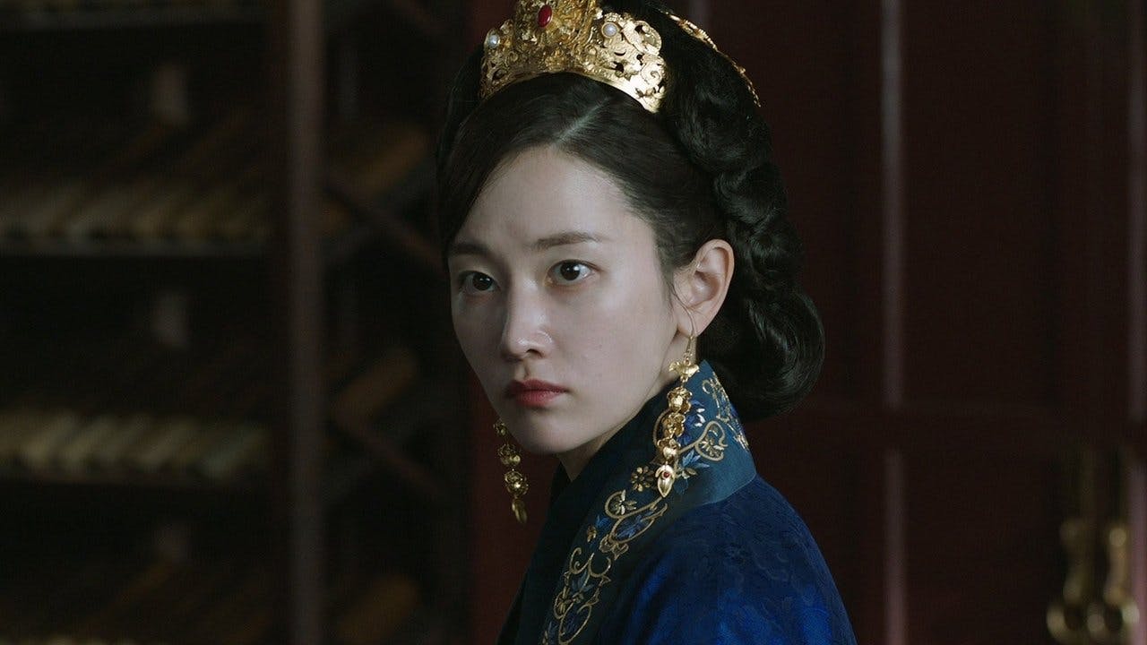 assista ao episódio 8 da temporada 1