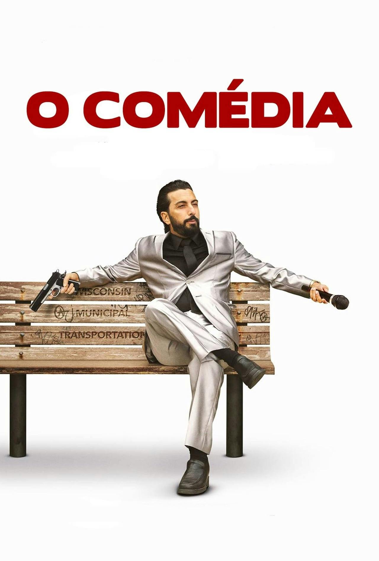 Assistir O Comédia Online em HD