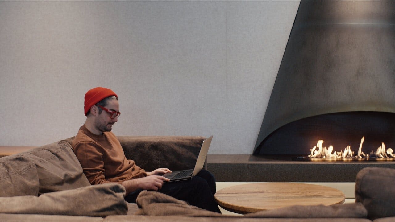 assista ao episódio 2 da temporada 1