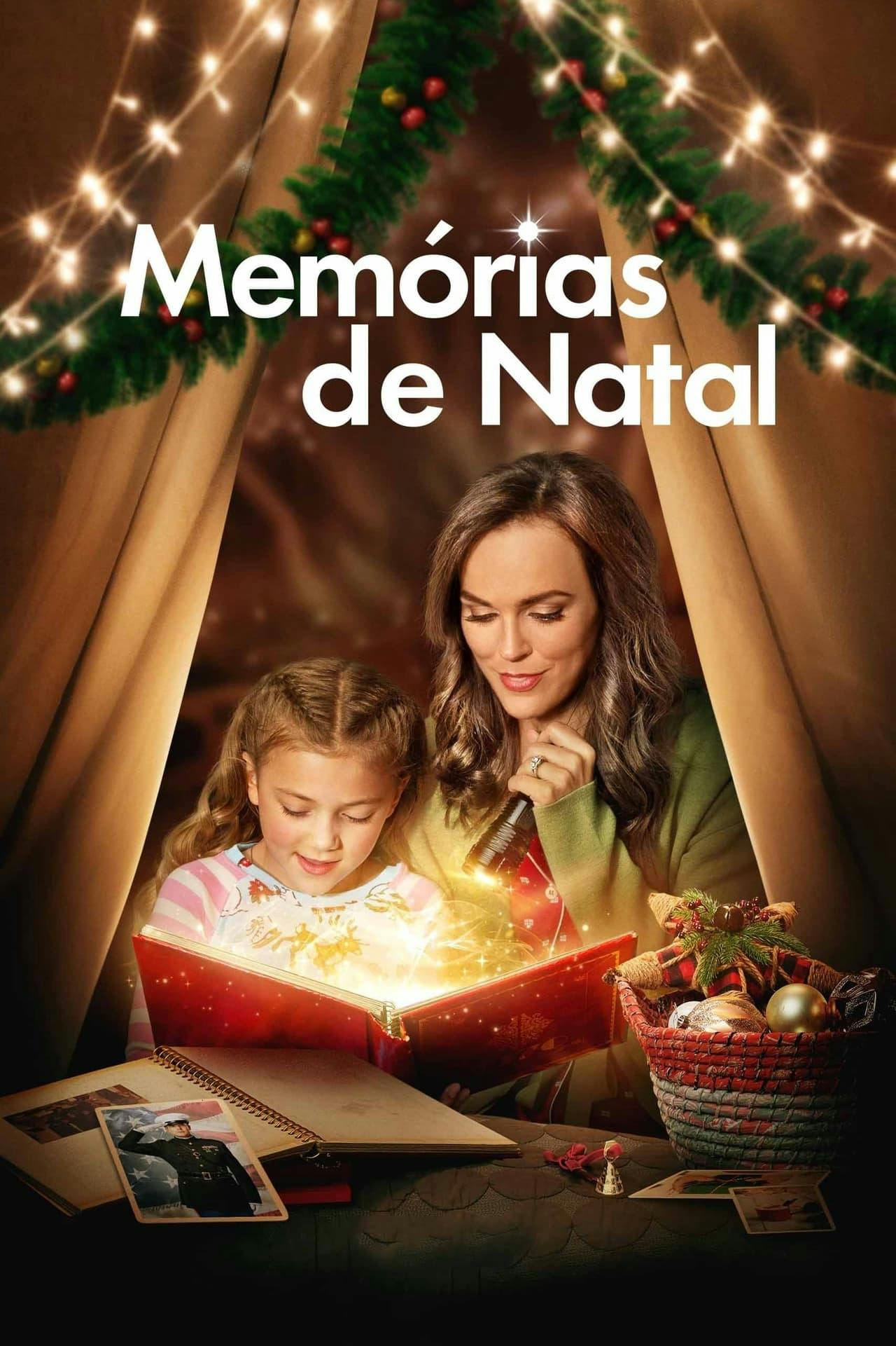 Assistir Memórias de Natal Online em HD