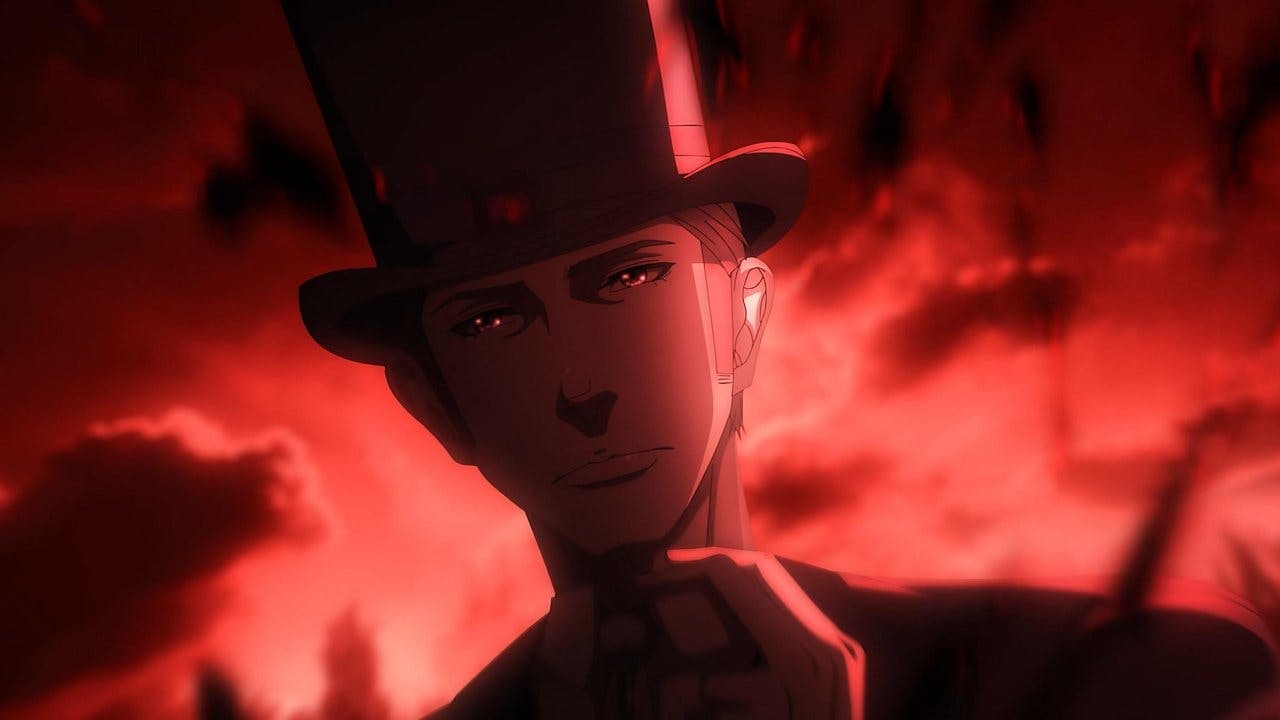 assista ao episódio 11 da temporada 1