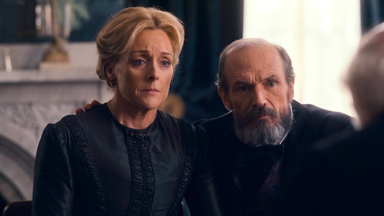 assista ao episódio 6 da temporada 1
