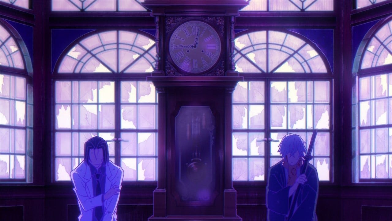assista ao episódio 35 da temporada 1