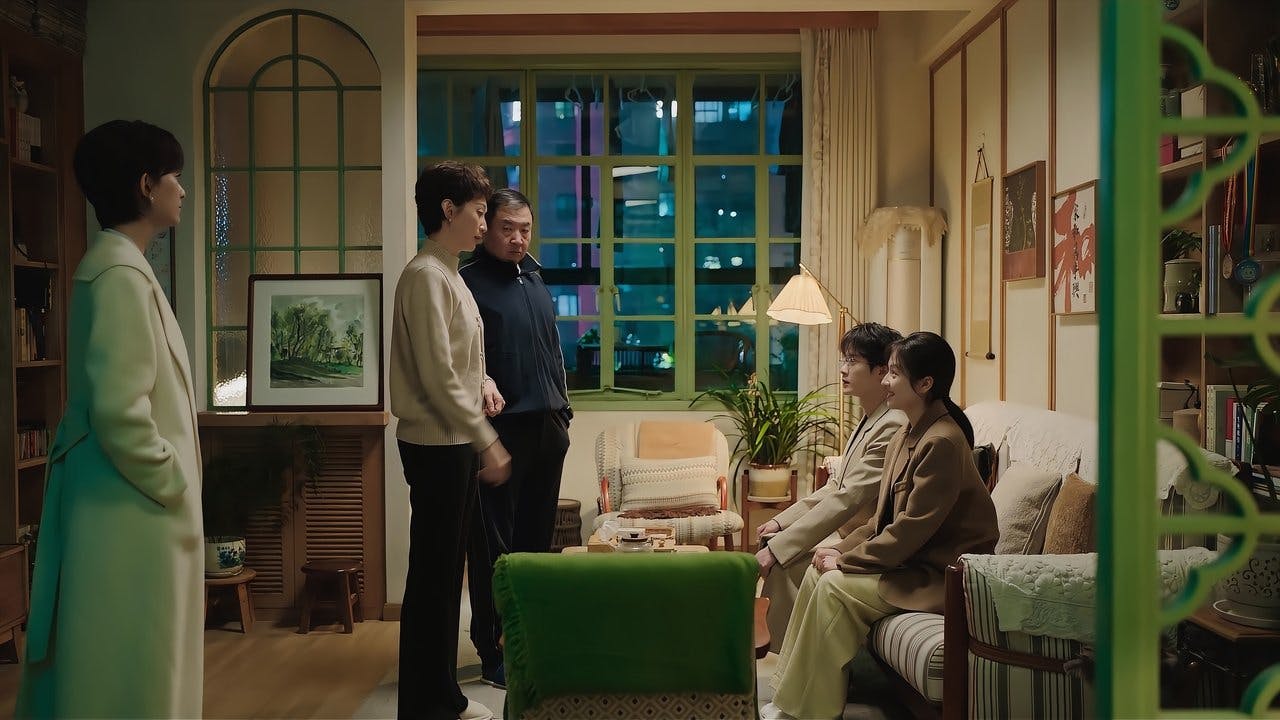 assista ao episódio 31 da temporada 1