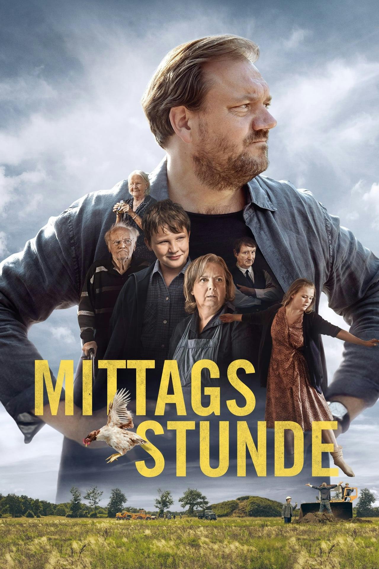 Assistir Mittagsstunde Online em HD