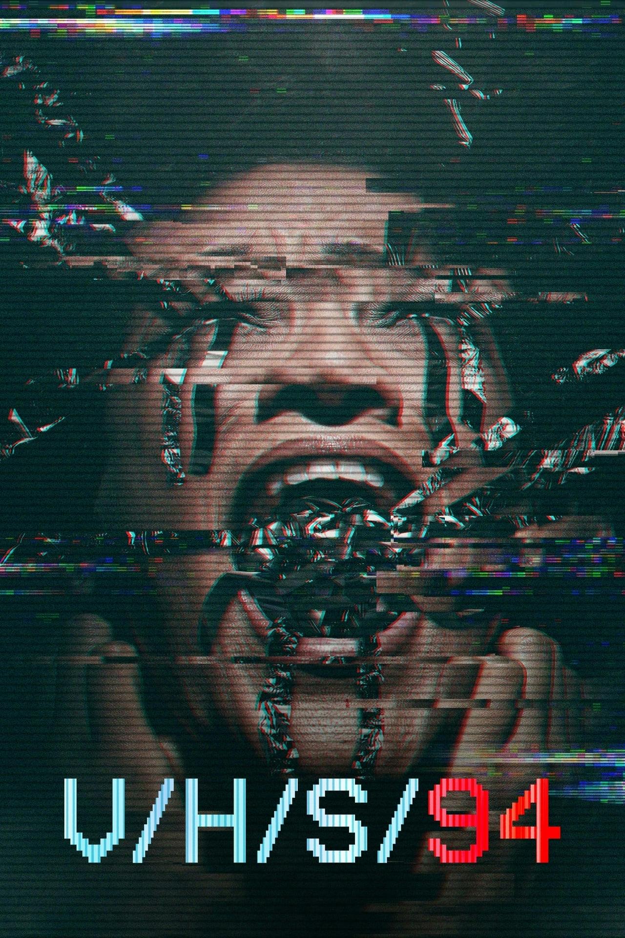 Assistir V/H/S/94 Online em HD