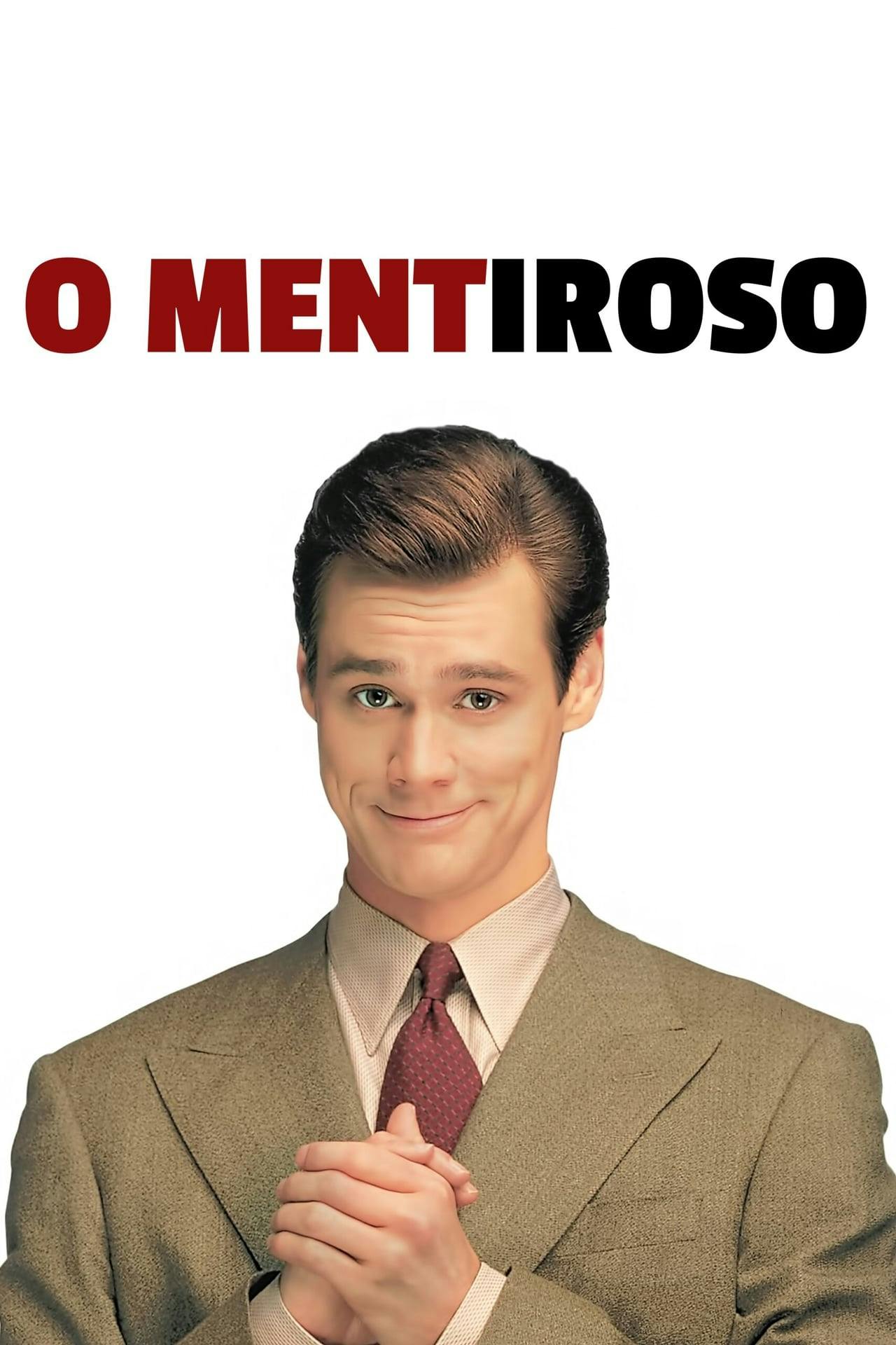 Assistir O Mentiroso Online em HD