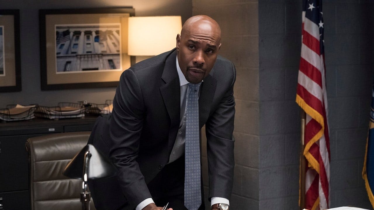assista ao episódio 8 da temporada 1