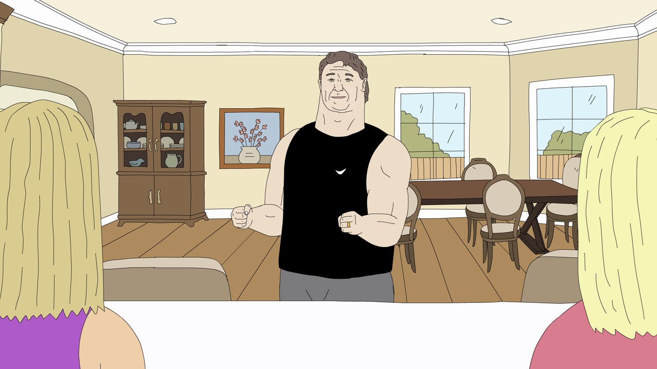 assista ao episódio 2 da temporada 1