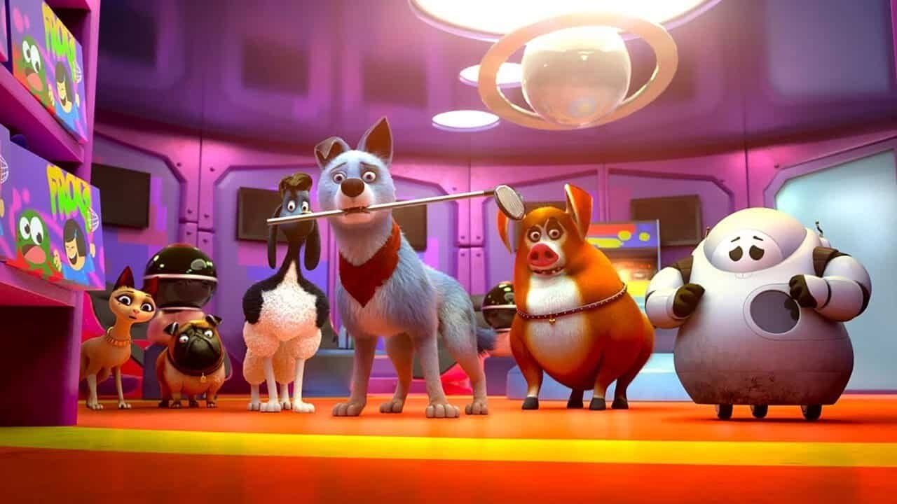 Pets Unidos