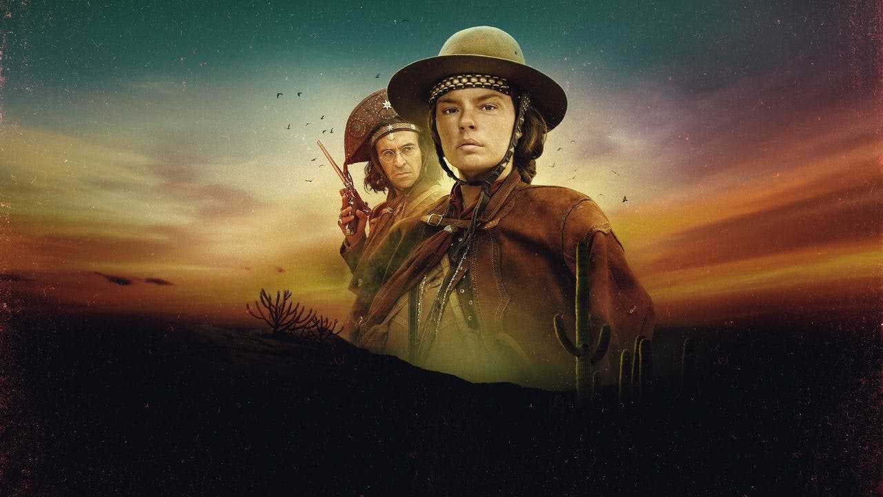 assista ao episódio 1 da temporada 1