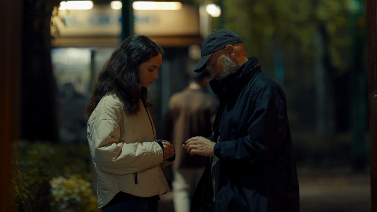 assista ao episódio 2 da temporada 1