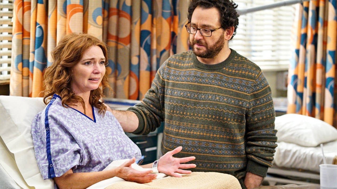 assista ao episódio 6 da temporada 13