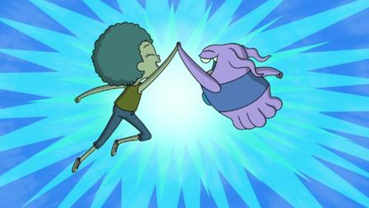 assista ao episódio 17 da temporada 1