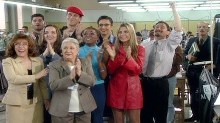 assista ao episódio 333 da temporada 1