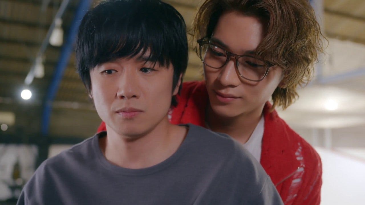assista ao episódio 6 da temporada 1