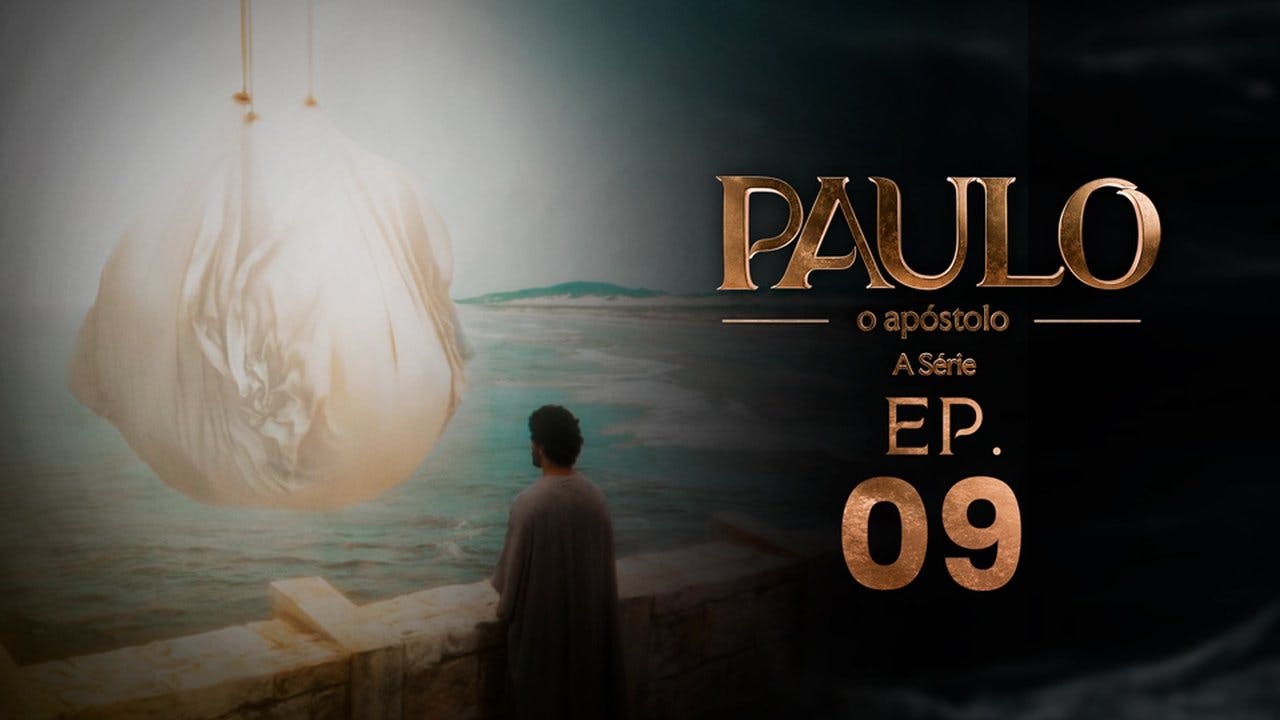 assista ao episódio 9 da temporada 1