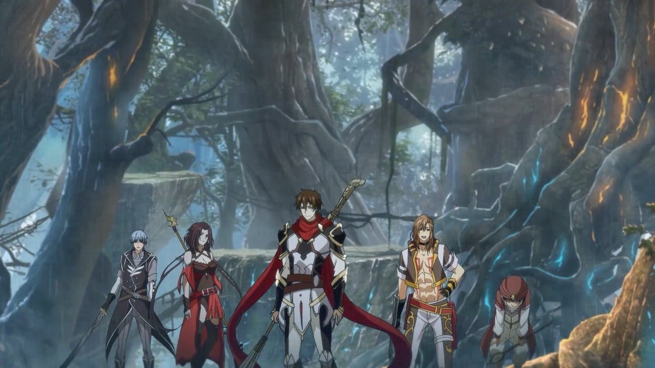 assista ao episódio 11 da temporada 1
