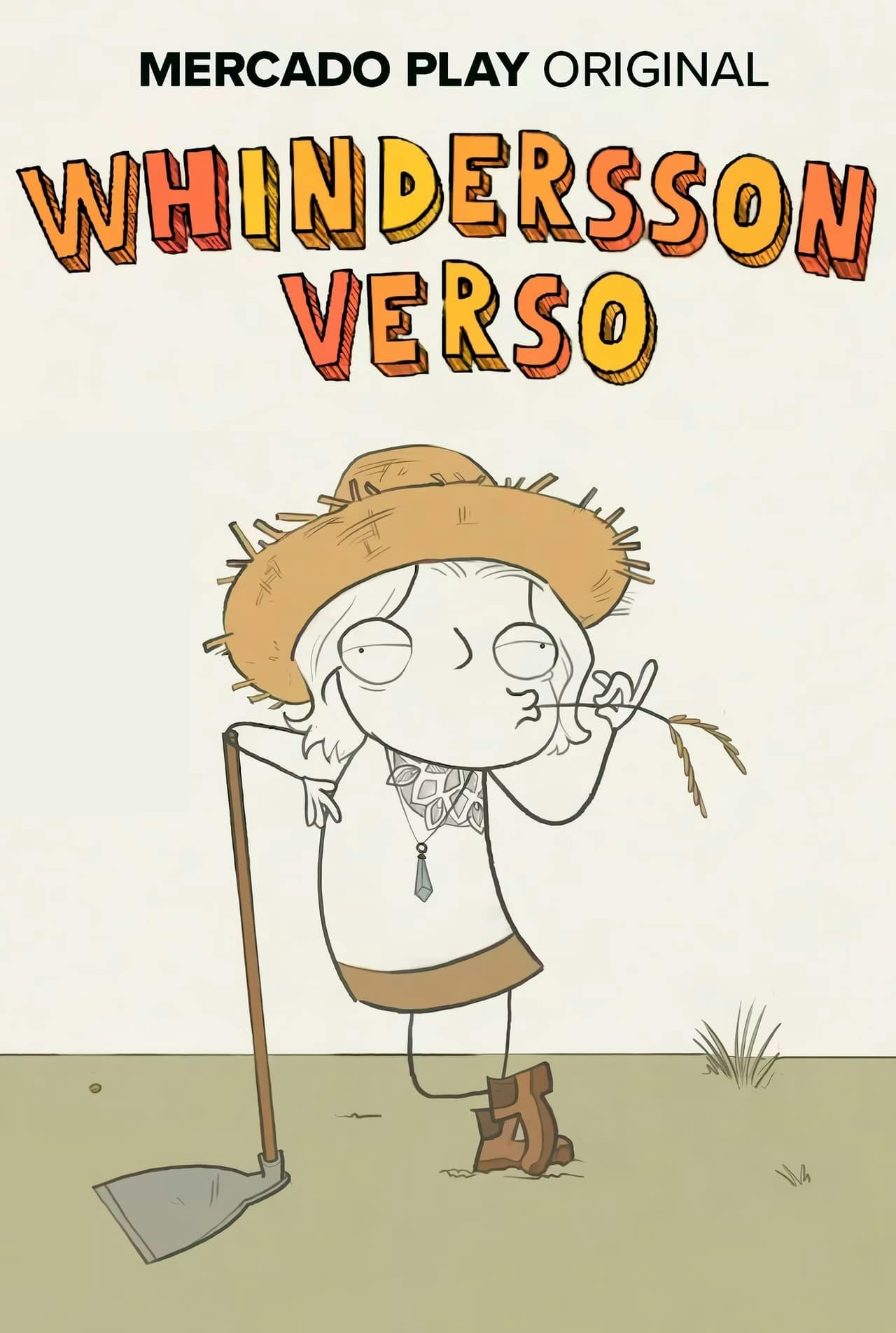 Assistir Whindersson Verso Online em HD