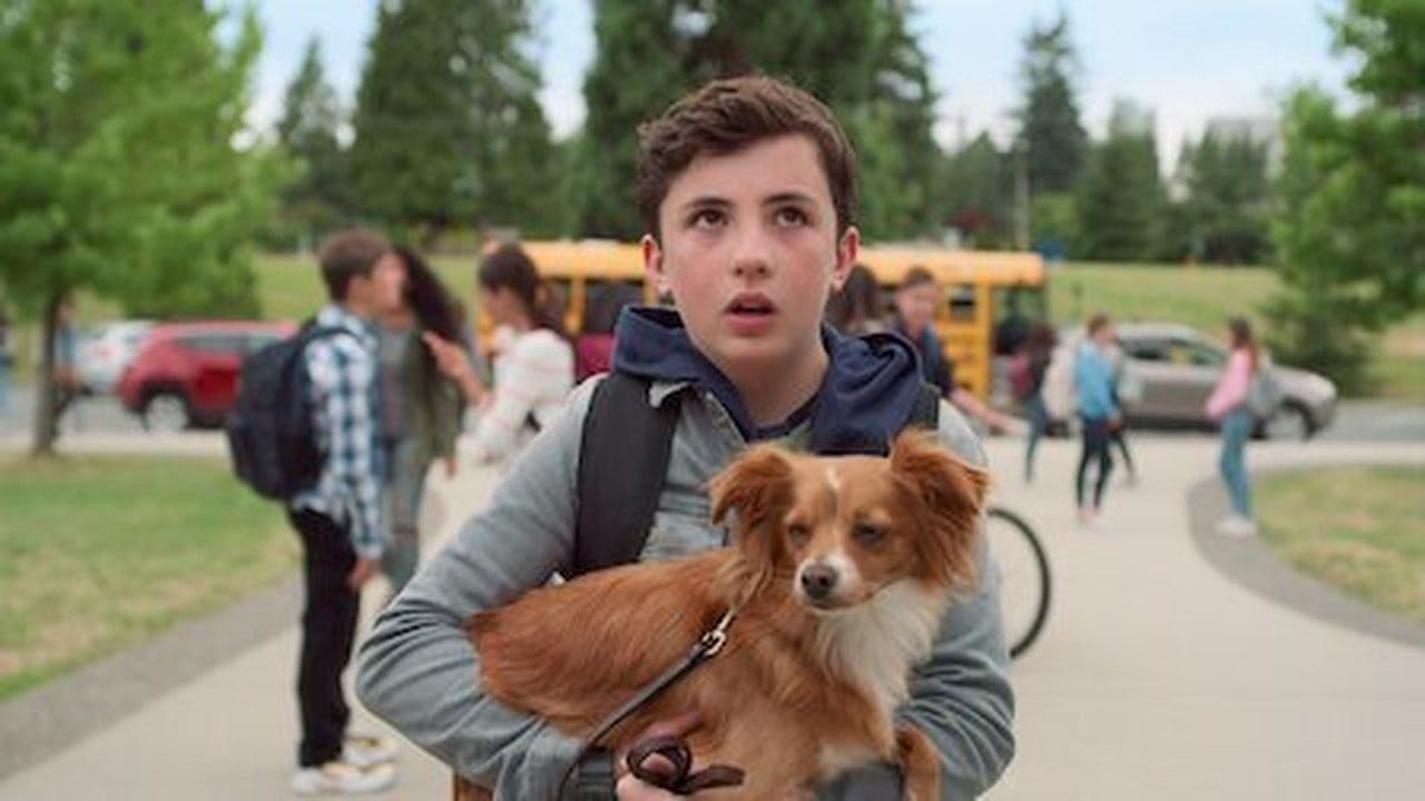 assista ao episódio 1 da temporada 1