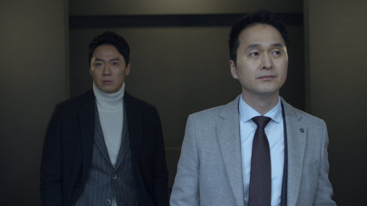 assista ao episódio 12 da temporada 1