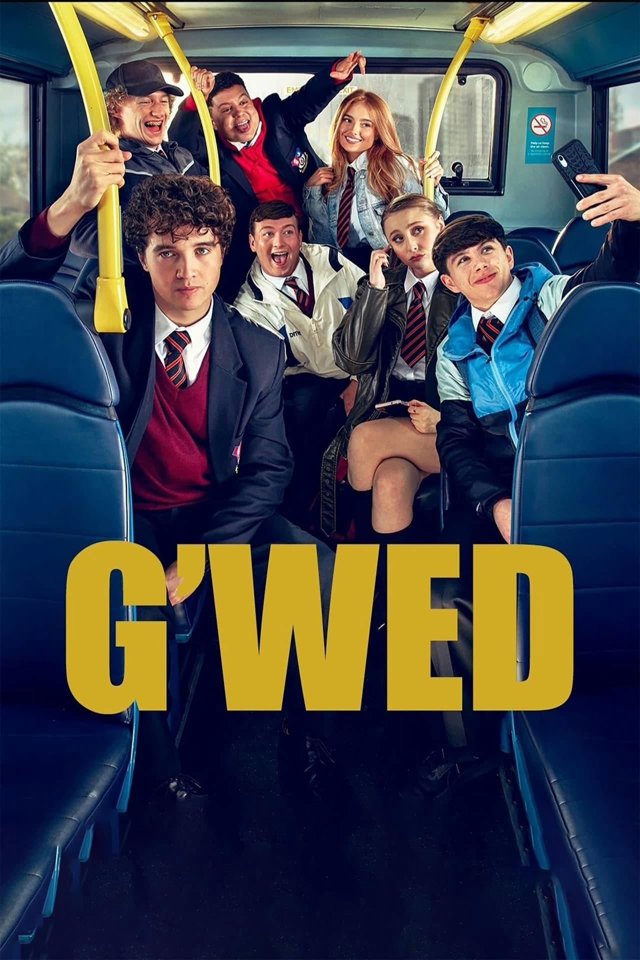 Assistir G’wed Online em HD