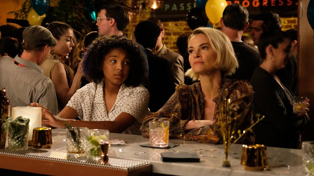assista ao episódio 8 da temporada 1