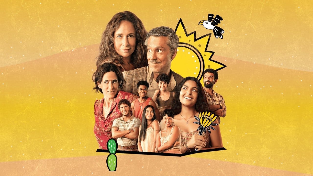 No Rancho Fundo assista online