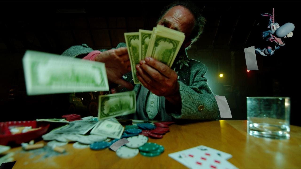 assista ao episódio 2 da temporada 1