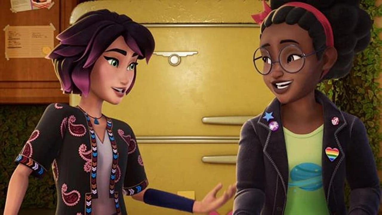 assista ao episódio 11 da temporada 1