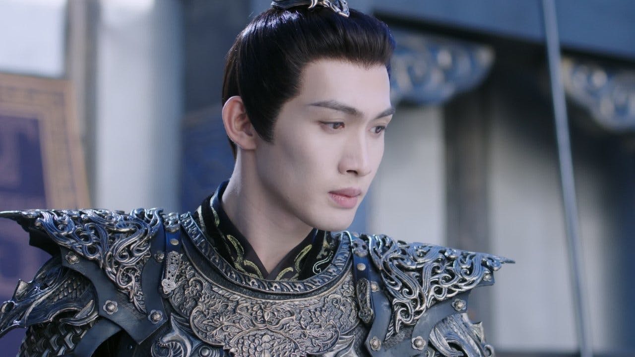 assista ao episódio 33 da temporada 1