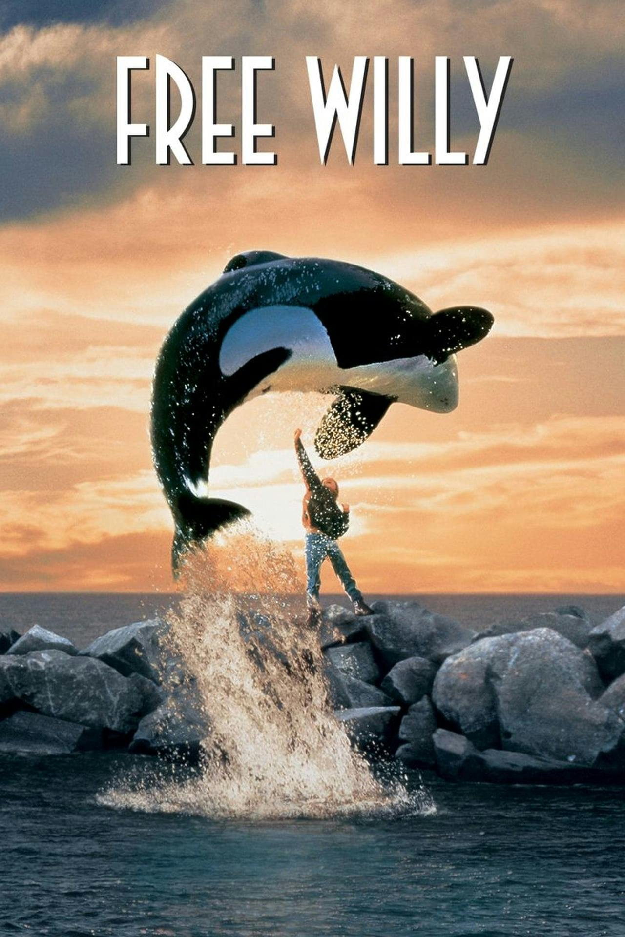 Assistir Free Willy Online em HD